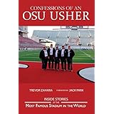 confessions of an osu usher the ohio state buckeye usher journal