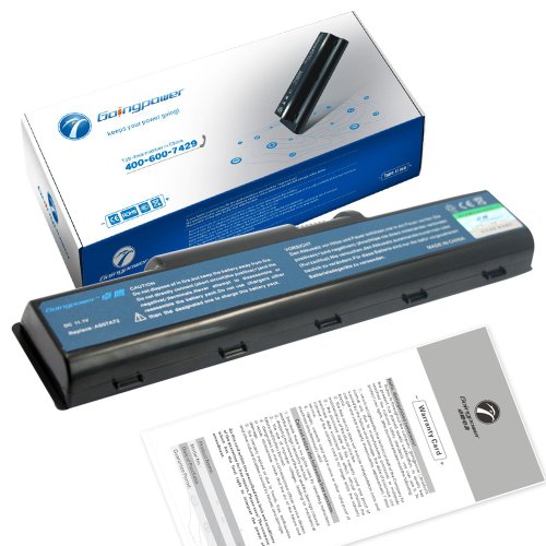 Battery for Acer Aspire 4320 4332 4336 4535 4535G 4540 4540G 4736 4736G 4736Z 4736ZG 4740 4740G 4920 4920G 4925G 5236 5241 5332 5334 5335Z 5338 5516 5517 5532 5532 5536 5536G 5541 5541G 5542 5542G 5734Z 5735 5735Z 5737Z 5738 5738G 5738PG 5738Z 2930 2930G 2930Z 4230 4310 4315 4330 4520 4520G 4530 4710 4710G 4710Z 4715 4715Z 4720 4720G 4720Z 4720ZG 4730 4730Z 4730ZG 4920 4920G 4930 4930G 4935 4935G 5735 5735Z 5300 5330 5535 5536 5740 5740G 5740DG 3D 5740G 7715Z AS5740 AS09A61 AS09A71 AS07A75 On Sale