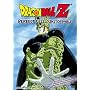 Dragon Ball Z:Perfect Cell-Unstoppable