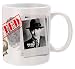 Search : Bugsy Siegel "Mug Shot" Collectible Mug