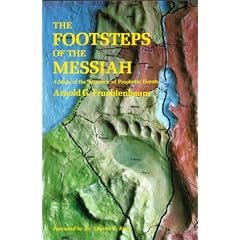 The Footsteps of the Messiah: A Study of the Sequence of Prophetic Events