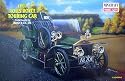 1907 Rolls Royce 1-16 by Minicraft