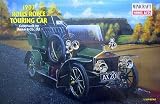 1907 Rolls Royce 1-16 by Minicraft