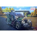 1907 Rolls Royce 1-16 by Minicraft by Minicraft Models