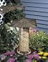 Pinecone Tube Feeder 12in French Bronze