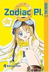 Zodiac P.I., Book 4