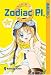 Zodiac P.I., Book 4
