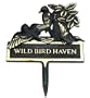 Flora & Fauna PS99 Wild Bird Haven