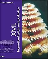 XML Internationalization and Localization