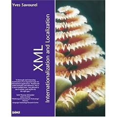 XML Internationalization