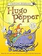 Hugo Pepper