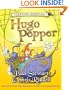 Far-Flung Adventures: Hugo Pepper