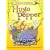 Far-Flung Adventures: Hugo Pepper