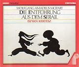 Mozart: Die Entführung Aus Dem Serail (Salzburg 1961)