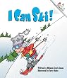 I Can Ski (Rookie Readers)