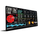 ModRight Xtreme Super Large Anti-Static Mod-Mat Work and Assembly Surface (Over 47" x 23" in Size)