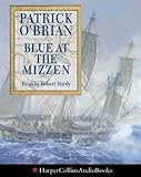 Blue at the Mizzen