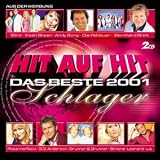 Hit auf Hit das Beste Schlager - Various