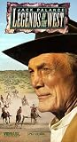 Legends of the West [VHS]