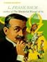 L. Frank Baum: Author of the Wonderful Wizard of Oz (Rookie Biographies)
