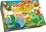 Jack and the Beanstalk