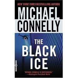 The Black Ice (Harry Bosch)