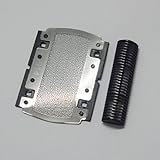 Shaver/Razor Replacement Foil&Cutters for BRAUN 350 355 370 375 5614 5615 P10 Free Shipping