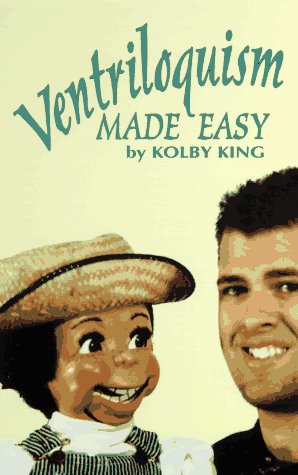 Ventriloquism Made Easy