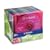 Verbatim 20PK CD-RW 80MIN 700MB 2X-4X Datalife+ Colorpk Brand with slim Case