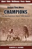 Before They Were Champions: The San Francisco 49ers 1958 Season