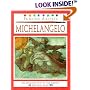 Michelangelo (Famous Artists Series)