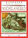 Michelangelo (Famous Artists Series) by Jen Green ISBN 0812019989
