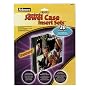 Fellowes Neato Gloss Jewel Case Inserts (20-Pack)