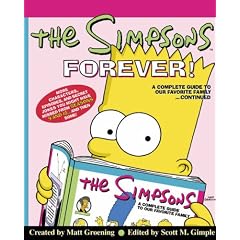 The "Simpsons" Forever: The Complete Guide to Seasons 9 and 10