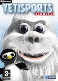 Yeti Sports Deluxe (PC)