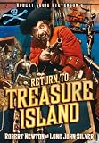 Return to Treasure Island