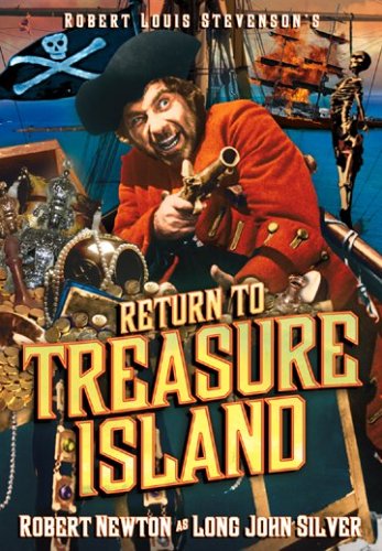 Return to Treasure Island