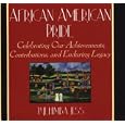 African American Pride: Celebrating Our Achievements, Contributions, and Enduring Legacy  by Tyehimba Jess