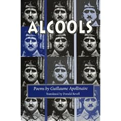 Alcools: Poems (Wesleyan Poetry)