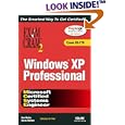 MCSE Windows XP Professional Exam Cram 2 (Exam Cram 70-270) (Exam Cram 2)
