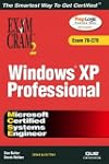 MCSE Windows XP Professional Exam Cra...