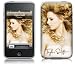 All Products : MusicSkins for iPhone, iPhone 3G and iPhone 3GS Taylor Swift - Fearless