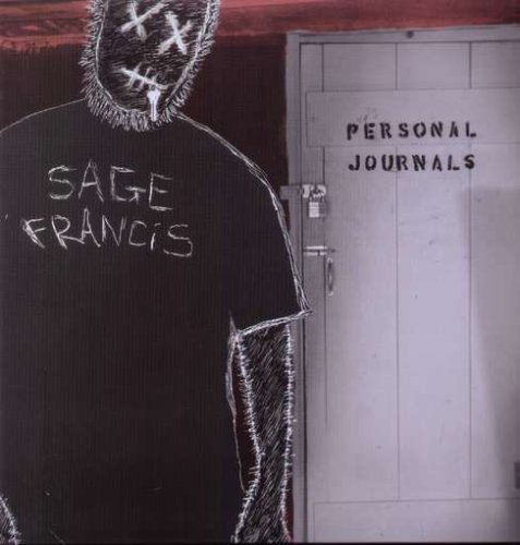 Sage Francis - Personal Journals [vinyl] - Zortam Music