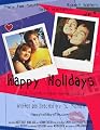 Happy Holidays