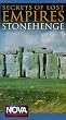 Nova: Secrets of Lost Empires: Stonehenge [VHS]