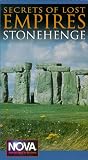 Nova: Secrets of Lost Empires: Stonehenge by Wgbh Boston