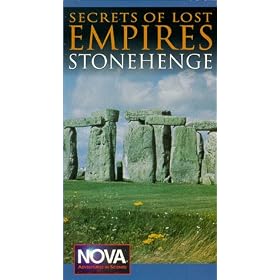 Nova: Secrets of Lost Empires Stongehenge