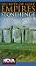 Nova: Secrets of Lost Empires Stongehenge [VHS] [Import USA]