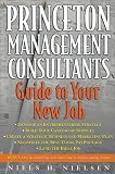 Princeton Management Consultants: Guide to Your New Job