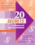 20 Secrets For Masonry and Concrete Contractors